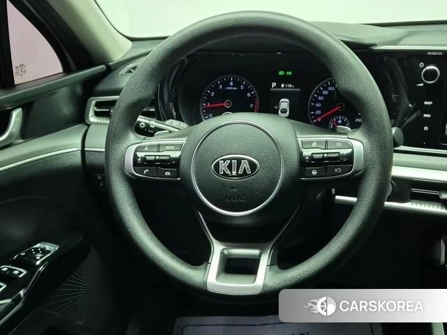 Kia K5 3rd generation id 3942237 из Кореи 14