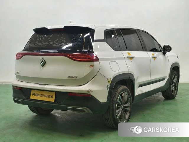 Baojun RS-5 id 4210465 из Китая 16