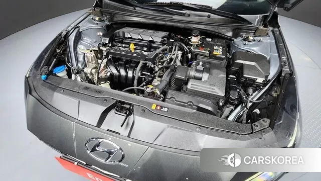 Hyundai Avante (CN7) id 3343860 из Кореи 16