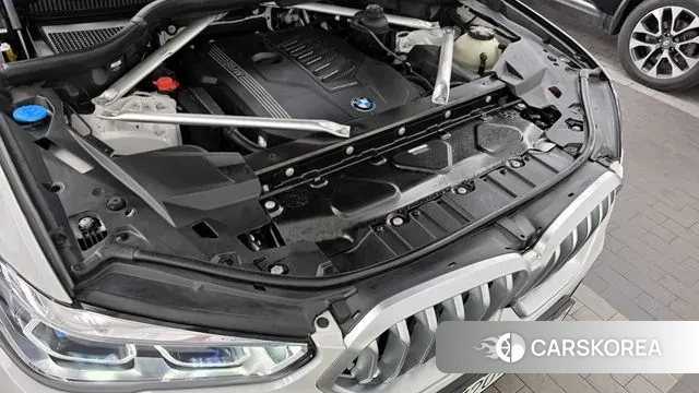 BMW X6 (G06) id 3217980 из Кореи 16