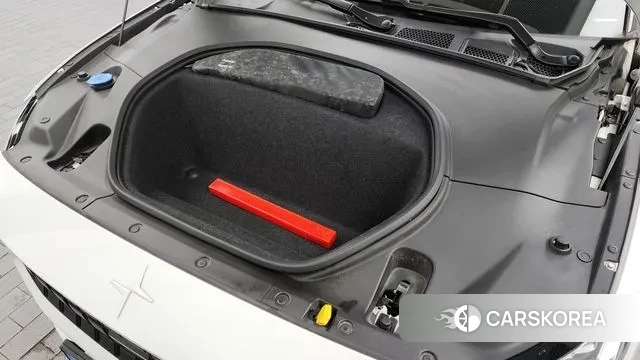 Polestar Polestar 2 id 3232065 из Кореи 16