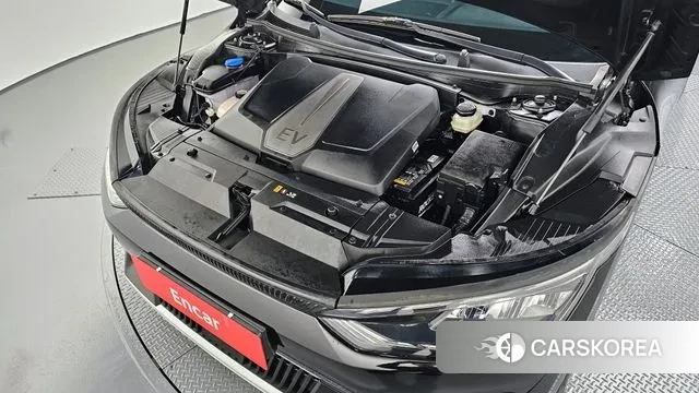 Kia EV6 id 3463364 из Кореи 16