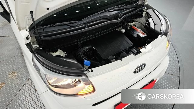 Kia The New Ray id 4780541 из Кореи 30