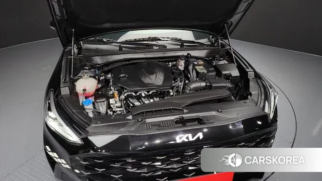 Kia K8 id 3322333 из Кореи 16