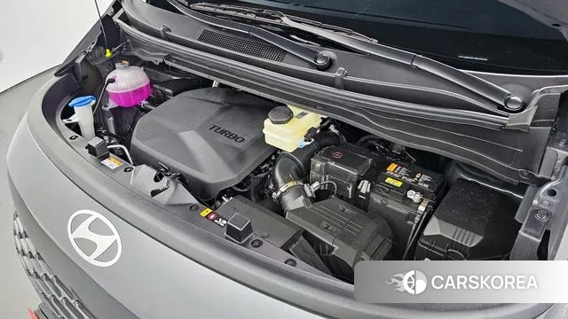 Hyundai Staria id 3153303 из Кореи 16