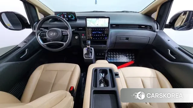 Hyundai Staria id 3517764 из Кореи 16