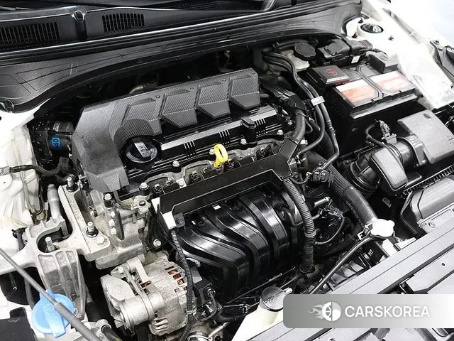 Kia Come New K3 id 3451601 из Кореи 16