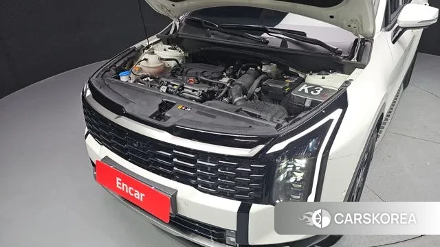 Kia The New Sportage 5th Generation id 3658884 из Кореи 16