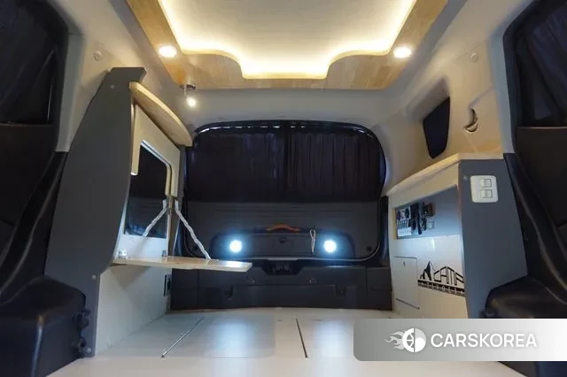 Ssangyong Tivoli Air id 3165675 из Кореи 16