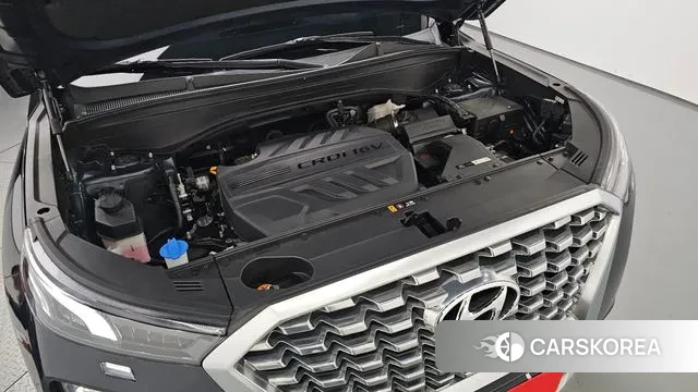 Hyundai Palisade id 3469124 из Кореи 16