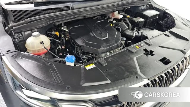 Kia Carnival 4th generation id 3770545 из Кореи 16