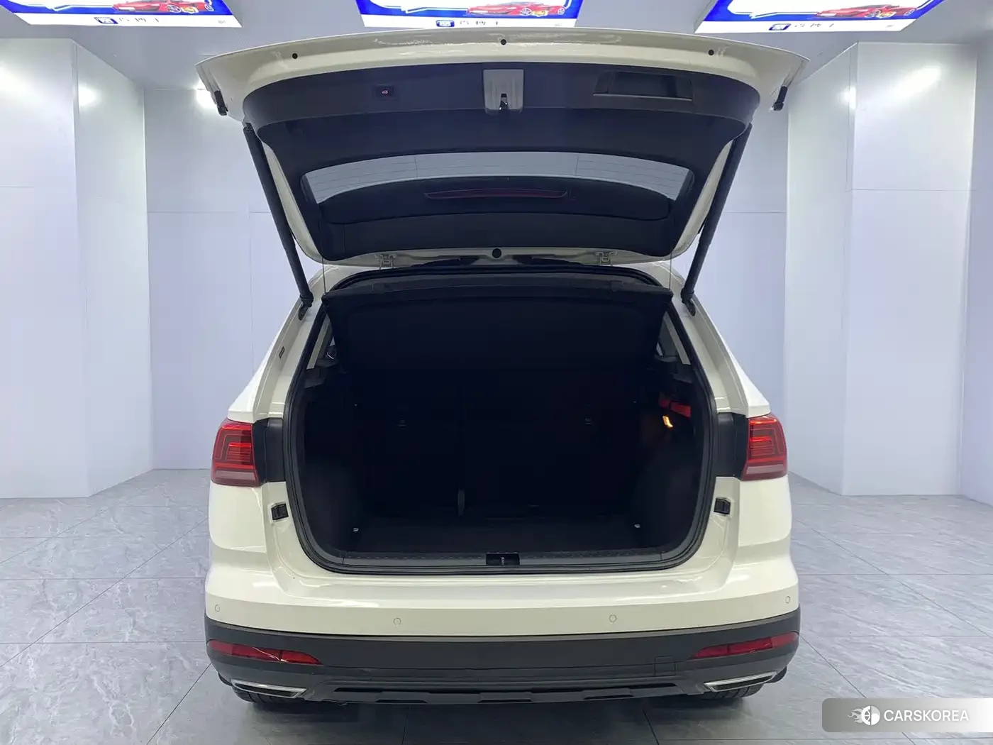 Volkswagen Tharu id 4570543 из Китая 18
