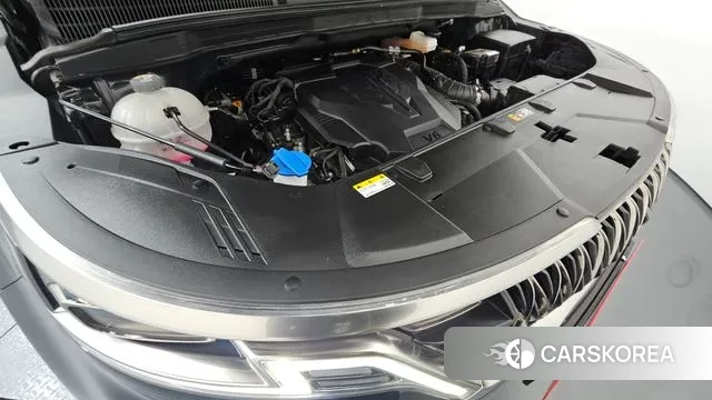 Kia Carnival 4th generation id 3534121 из Кореи 16