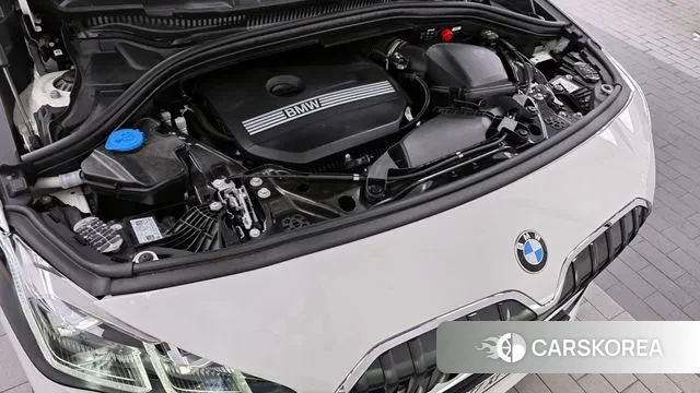 BMW 2 Series Active Tourer (U06) id 3217392 из Кореи 16