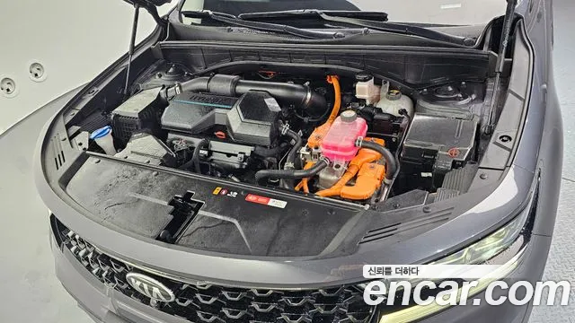 Kia Sorento 4th Generation id 2843859 из Кореи 16