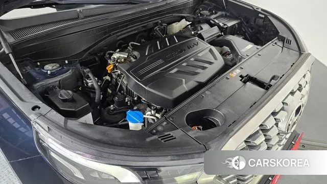 Hyundai Palisade id 3581780 из Кореи 16