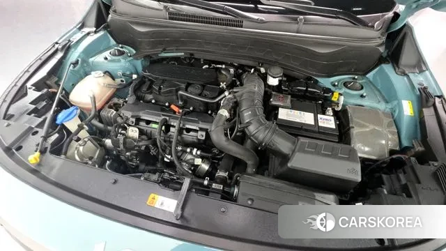 Kia The New Seltos id 3360304 из Кореи 16