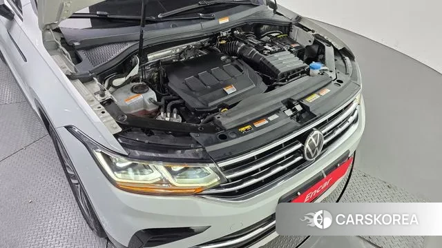 Volkswagen Tiguan second Generation id 3438280 из Кореи 16