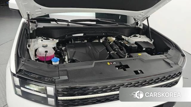 Hyundai Santa Fe (MX5) id 3876418 из Кореи 16