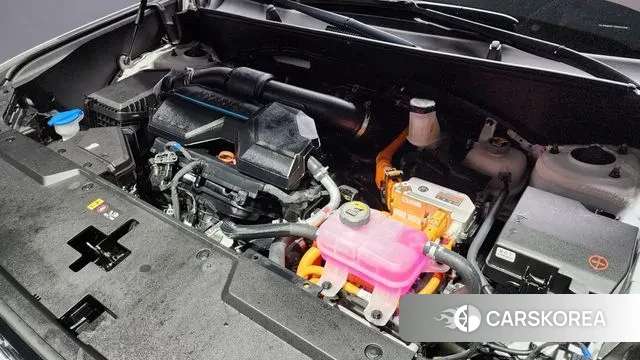 Hyundai Santa Fe (MX5) id 2905120 из Кореи 16