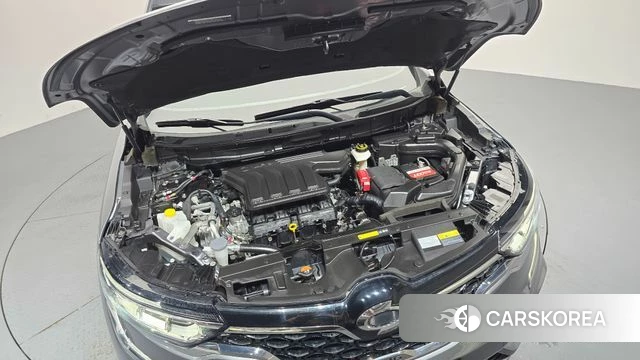 Renault Korea (Samsung) The New QM6 id 4917851 из Кореи 26