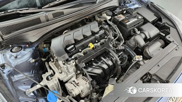 Kia Come New K3 id 4728213 из Кореи 29