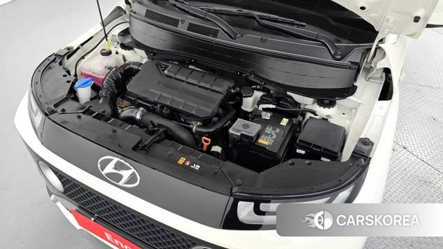 Hyundai Casper id 4302736 из Кореи 16