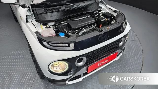 Hyundai Casper id 2993402 из Кореи 16