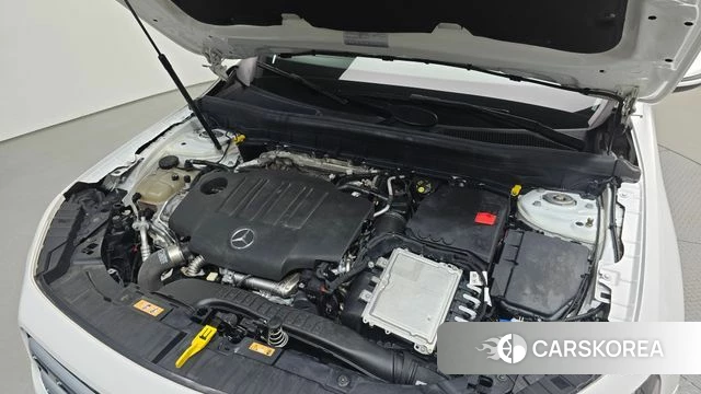 Mercedes-Benz GLB-Class X247 id 4784632 из Кореи 28