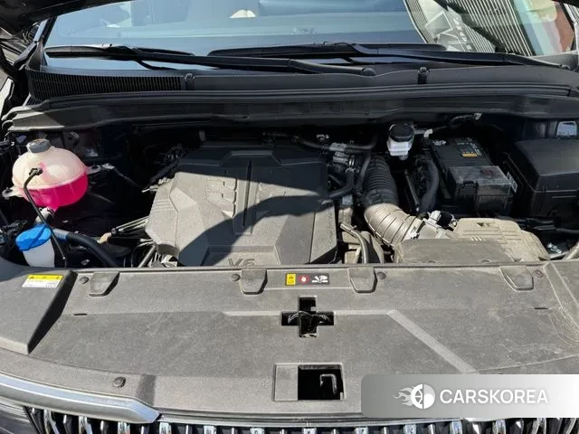 Kia Carnival 4th generation id 3053590 из Кореи 16