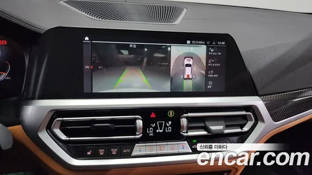 BMW 3 Series (G20) id 2579120 из Кореи 16