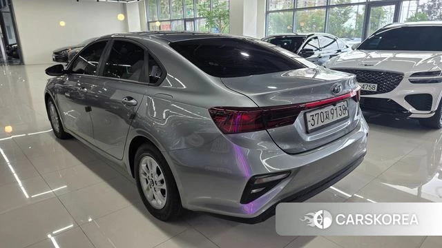 Kia Come New K3 id 4717550 из Кореи 16