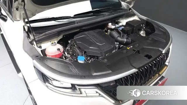 Kia Carnival 4th generation id 3765076 из Кореи 16