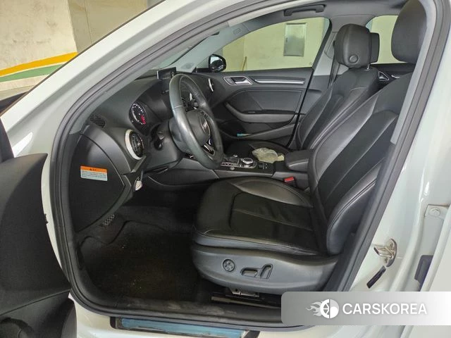 Audi New A3 id 3824934 из Кореи 16