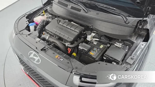 Hyundai Casper id 3431569 из Кореи 16