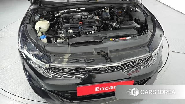 Kia K5 3rd generation id 4377417 из Кореи 32