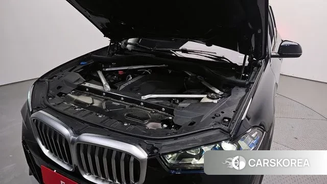 BMW X5 (G05) id 3021705 из Кореи 16