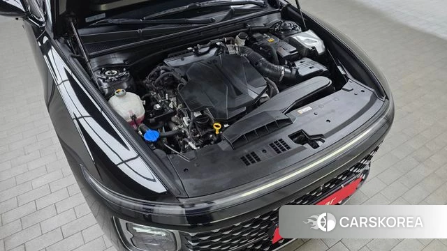 Hyundai Grandeur (GN7) id 3864981 из Кореи 16