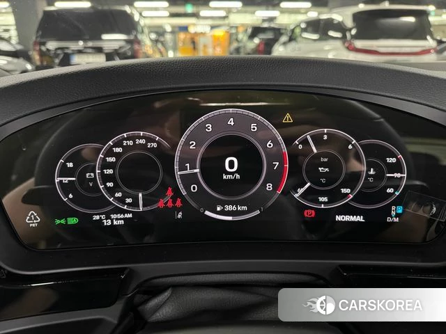 Porsche Cayenne (PO536) id 4639745 из Кореи 15