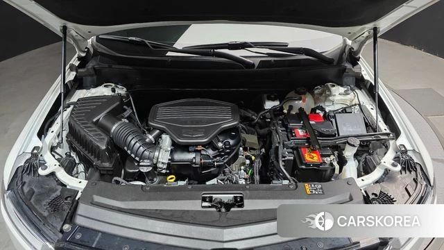 Cadillac XT6 id 4573550 из Кореи 29