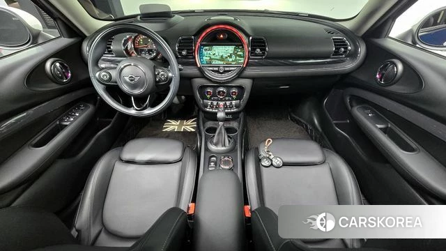 Mini Cooper S Clubman id 4197098 из Кореи 26