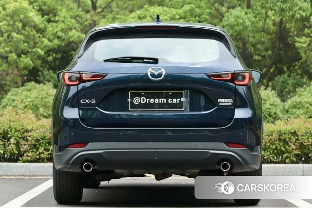 Mazda CX-5 id 4359103 из Китая 18