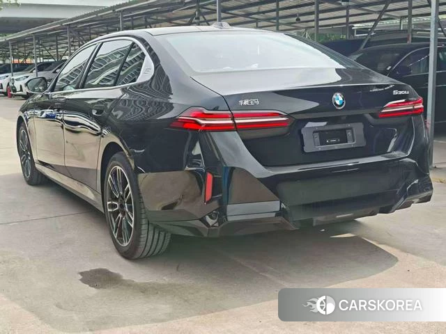BMW 5 series id 4236168 из Китая 20