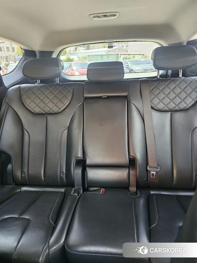 Hyundai The New Santa Fe id 2965598 из Кореи 15