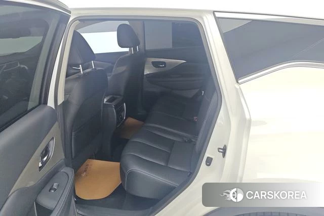 Nissan Loulan id 4205836 из Китая 13