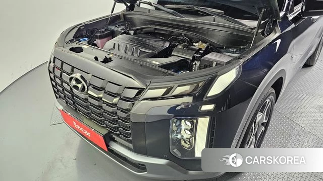 Hyundai The New Palisade id 4223775 из Кореи 16