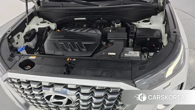 Hyundai Palisade id 3428599 из Кореи 16