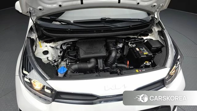 Kia Morning Urban (JA) id 4525202 из Кореи 26