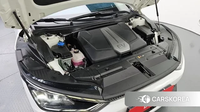 Kia EV6 id 2959679 из Кореи 16