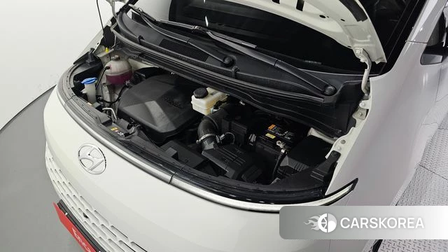 Hyundai Staria id 4916742 из Кореи 29